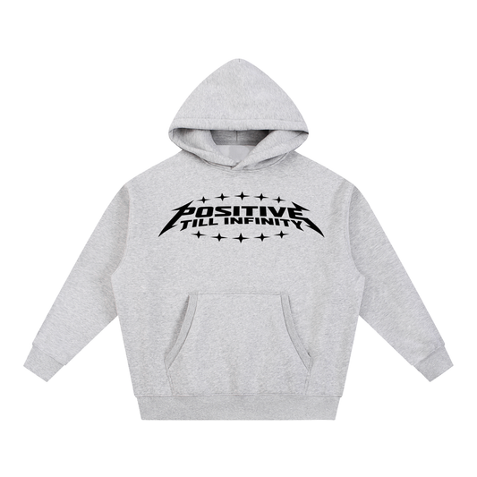 Positive Till Infinity Classic Hoodie