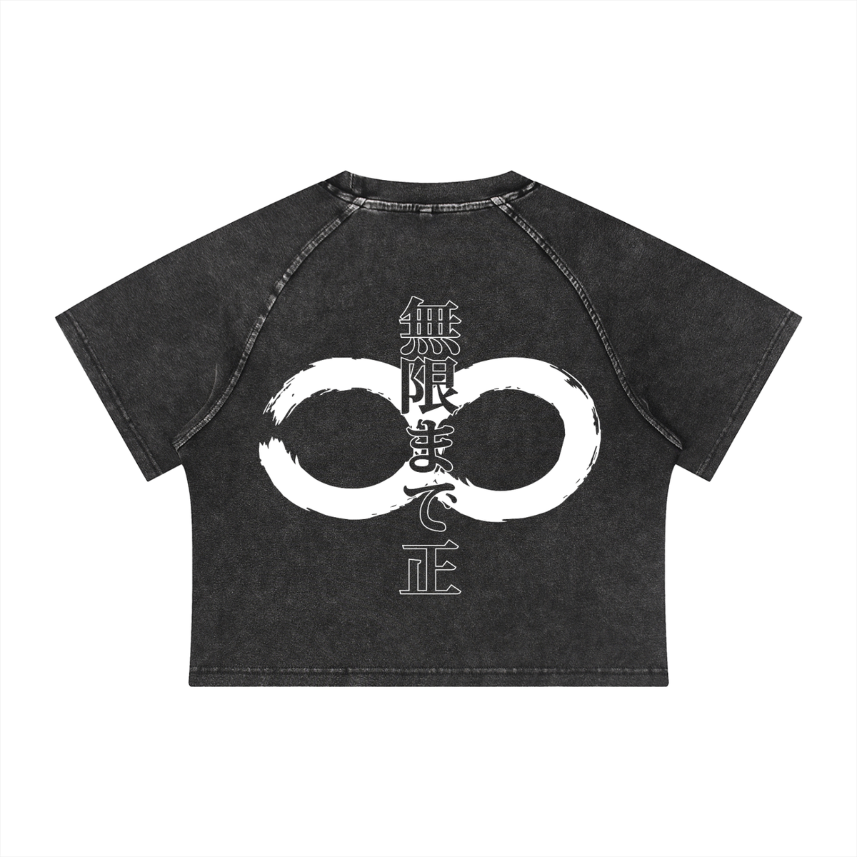 Woman,Crop,Top,Positive,Shirt
